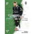 2025/26 Sportzoo Chance Liga 2. série #DR-05 MATEJ MALENŠEK Debut Date Rookie
