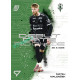 2025/26 Sportzoo Chance Liga 2. série #DR-05 MATEJ MALENŠEK Debut Date Rookie