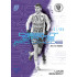 2025/26 Sportzoo Chance Liga 2. série #DR-18 LUKÁŠ BRÁNECKÝ Debut Date Rookie Amethyst Purple xx/85