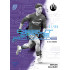 2025/26 Sportzoo Chance Liga 2. série #DR-07 ERMIN MAHMIĆ Debut Date Rookie Amethyst Purple xx/85