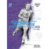 2025/26 Sportzoo Chance Liga 2. série #DR-15 MICHAL KROUPA Debut Date Rookie Amethyst Purple xx/85