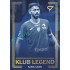 2025/26 Sportzoo Chance Liga 2. série #KL51 Kamil Vacek Klub Legend