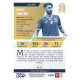 2025/26 Sportzoo Chance Liga 2. série #KL51 Kamil Vacek Klub Legend