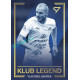 2025/26 Sportzoo Chance Liga 2. série #KL48 Vlastimil Daníček Klub Legend