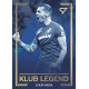 2025/26 Sportzoo Chance Liga 2. série #KL50 Lukáš Hejda Klub Legend