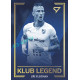 2025/26 Sportzoo Chance Liga 2. série #KL49 Jiří Fleišman Klub Legend