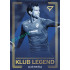 2025/26 Sportzoo Chance Liga 2. série #KL47 Aleš Hruška Klub Legend