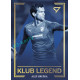 2025/26 Sportzoo Chance Liga 2. série #KL47 Aleš Hruška Klub Legend