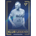 2025/26 Sportzoo Chance Liga 2. série #KL53 Jakub Řezníček Klub Legend
