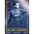 2025/26 Sportzoo Chance Liga 2. série #KL47 Aleš Hruška Klub Legend Royal Blue xx/85
