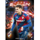 2025/26 Sportzoo Chance Liga 2. série #CE-06 DENIS VIŠINSKÝ Code Eleven
