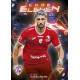 2025/26 Sportzoo Chance Liga 2. série #CE-34 LOUIS LURVINK Code Eleven
