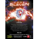 2025/26 Sportzoo Chance Liga 2. série #CE-34 LOUIS LURVINK Code Eleven
