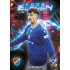 2025/26 Sportzoo Chance Liga 2. série #CE-07 MATĚJ CHALUŠ Code Eleven