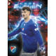 2025/26 Sportzoo Chance Liga 2. série #CE-07 MATĚJ CHALUŠ Code Eleven