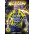 2025/26 Sportzoo Chance Liga 2. série #CE-35 MILOŠ KOPEČNÝ Code Eleven