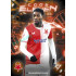 2025/26 Sportzoo Chance Liga 2. série #CE-03 MUHAMMED CHAM Code Eleven