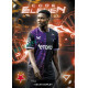 2025/26 Sportzoo Chance Liga 2. série #CE-02 OSCAR DORLEY Code Eleven