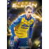 2025/26 Sportzoo Chance Liga 2. série #CE-26 DALIBOR VEČERKA Code Eleven