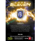 2025/26 Sportzoo Chance Liga 2. série #CE-26 DALIBOR VEČERKA Code Eleven