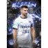 2025/26 Sportzoo Chance Liga 2. série #CE-31 MICHAL TRÁVNÍK Code Eleven