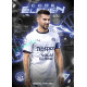2025/26 Sportzoo Chance Liga 2. série #CE-31 MICHAL TRÁVNÍK Code Eleven