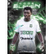 2025/26 Sportzoo Chance Liga 2. série #CE-25 EMMANUEL AYAOSI Code Eleven