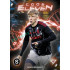 2025/26 Sportzoo Chance Liga 2. série #CE-11 ADAM ŠEVÍNSKÝ Code Eleven