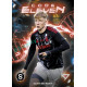 2025/26 Sportzoo Chance Liga 2. série #CE-11 ADAM ŠEVÍNSKÝ Code Eleven