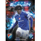 2025/26 Sportzoo Chance Liga 2. série #CE-08 ABDULLAHI BEWENE Code Eleven