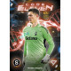 2025/26 Sportzoo Chance Liga 2. série #CE-10 PETER VINDAHL Code Eleven
