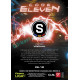 2025/26 Sportzoo Chance Liga 2. série #CE-10 PETER VINDAHL Code Eleven