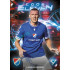 2025/26 Sportzoo Chance Liga 2. série #CE-09 LADISLAV ALMÁSI Code Eleven