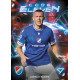 2025/26 Sportzoo Chance Liga 2. série #CE-09 LADISLAV ALMÁSI Code Eleven