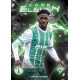 2025/26 Sportzoo Chance Liga 2. série #CE-20 PETER KAREEM Code Eleven