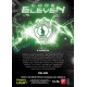 2025/26 Sportzoo Chance Liga 2. série #CE-20 PETER KAREEM Code Eleven