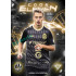 2025/26 Sportzoo Chance Liga 2. série #CE-19 ADAM VLKANOVA Code Eleven