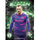 2025/26 Sportzoo Chance Liga 2. série #CE-21 VLADIMÍR ZEMAN Code Eleven