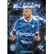 2025/26 Sportzoo Chance Liga 2. série #CE-28 DOMINIK KOSTKA Code Eleven