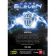 2025/26 Sportzoo Chance Liga 2. série #CE-28 DOMINIK KOSTKA Code Eleven