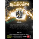 2025/26 Sportzoo Chance Liga 2. série #CE-18 DANIEL HORÁK Code Eleven
