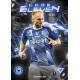 2025/26 Sportzoo Chance Liga 2. série #CE-17 JÁCHYM ŠÍP Code Eleven
