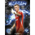 2025/26 Sportzoo Chance Liga 2. série #CE-16 JAN KOUTNÝ Code Eleven
