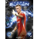 2025/26 Sportzoo Chance Liga 2. série #CE-16 JAN KOUTNÝ Code Eleven