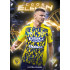2025/26 Sportzoo Chance Liga 2. série #CE-36 MATĚJ KOUBEK Code Eleven