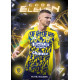 2025/26 Sportzoo Chance Liga 2. série #CE-36 MATĚJ KOUBEK Code Eleven