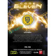 2025/26 Sportzoo Chance Liga 2. série #CE-36 MATĚJ KOUBEK Code Eleven