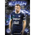 2025/26 Sportzoo Chance Liga 2. série #CE-30 PATRIK BLAHÚT Code Eleven