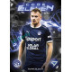 2025/26 Sportzoo Chance Liga 2. série #CE-30 PATRIK BLAHÚT Code Eleven