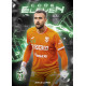 2025/26 Sportzoo Chance Liga 2. série #CE-24 JAKUB LAPEŠ Code Eleven